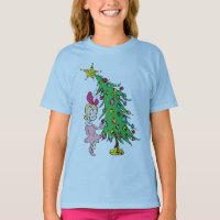 Grinch | I've Been Cindy-Lou Who Good