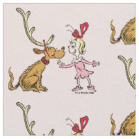 Grinch | Max & Cindy Lou Who