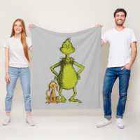 Grinch | Max & Grinch Stance