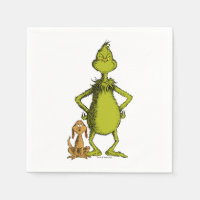 Grinch | Max & Grinch Stance