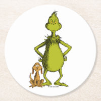 Grinch | Max & Grinch Stance