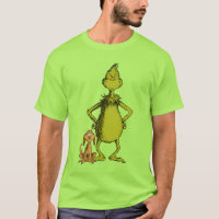 Grinch | Max & Grinch Stance