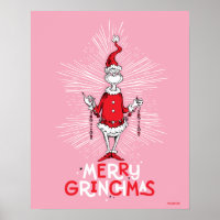 Grinch | Merry Grinchmas