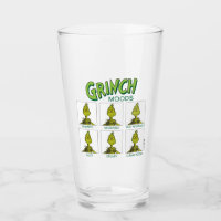 Grinch | Moods Chart