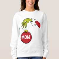 Grinch | Mum