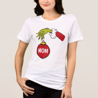 Grinch | Mum