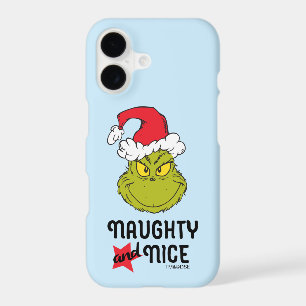 Grinch   Naughty and Nice