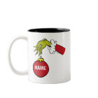 Grinch | Personalized Name