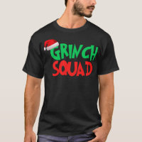 Grinch Squad