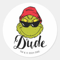 Grinch | The Dude