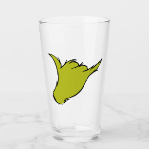 Grinch The Mean Machine T-Shirt Glass