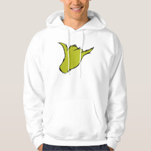 Grinch   The Mean Machine T-Shirt Hoodie