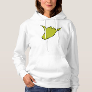 Grinch   The Mean Machine T-Shirt Hoodie