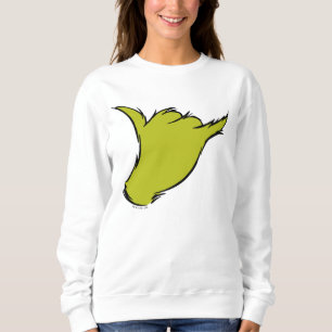 Grinch   The Mean Machine T-Shirt Sweatshirt