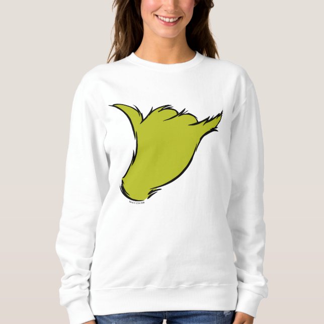 Grinch | The Mean Machine T-Shirt Sweatshirt (Front)