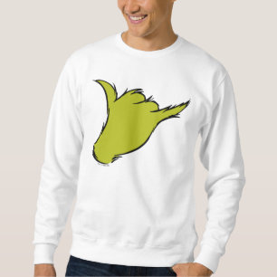 Grinch The Mean Machine T-Shirt Sweatshirt