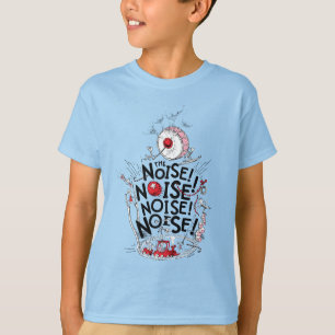 Grinch   The Noise! T-Shirt