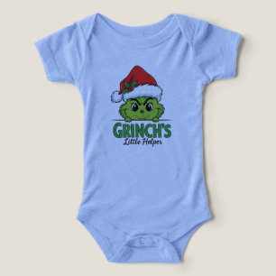 "Grinch's Little Helper"