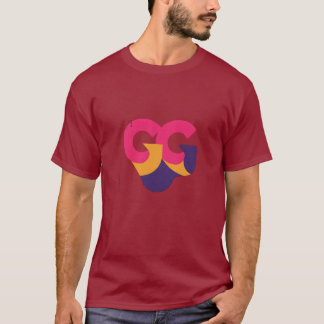 Grind, Gain, Glory T-Shirt