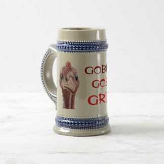 GrindlerGaming Beer Stein