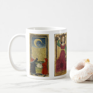 Gringonneur Tarot mug