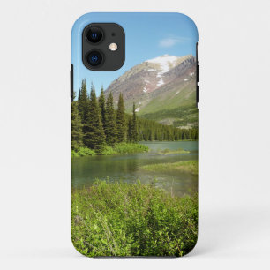 Grinnell Creek at Glacier National Park Case-Mate iPhone Case