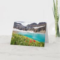 Grinnell Glacier