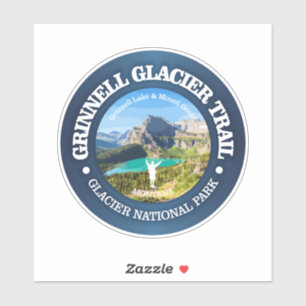 Grinnell Glacier Trail