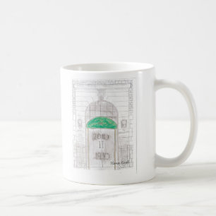 GRINNELLCENTENNIAL MUG