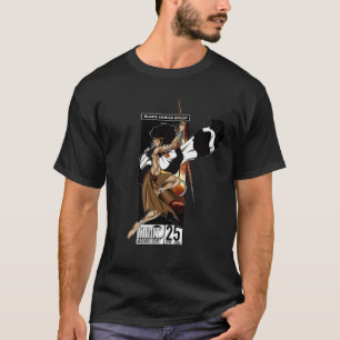 Griot 25 Box Art T-Shirt