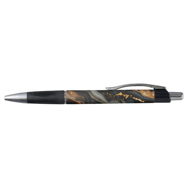 Grip Ink Pen (Top)