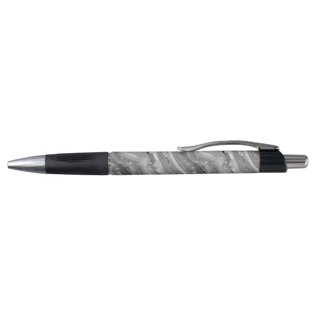 Grip Ink Pen (Top)