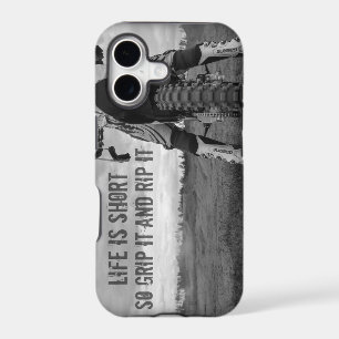 Grip it and Rip it case.