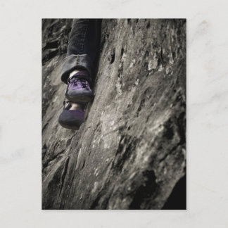 Grip Postcard