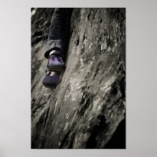 Grip Poster
