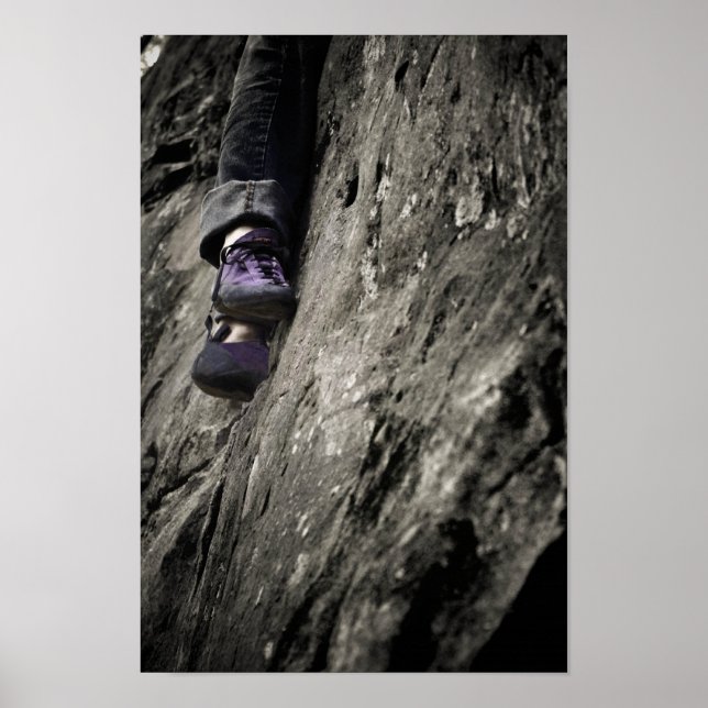 Grip Poster (Front)