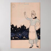 Gris - The Moon 1908