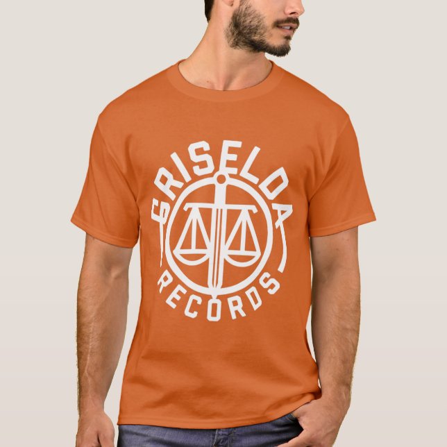GRISELDA funny T-Shirt (Front)