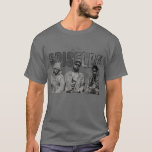 Griselda illustrations T-Shirt