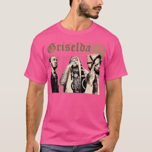 Griselda T-Shirt