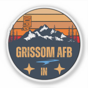 Grissom AFB, Indiana