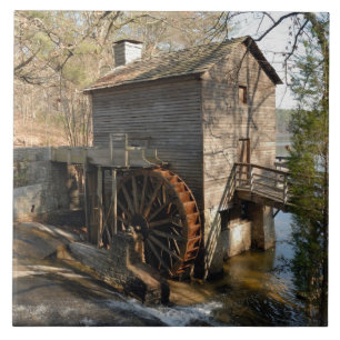 Grist Mill Tile