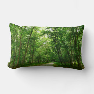 Grist Mill Trail II Lumbar Cushion