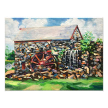Gristmill