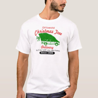 Griswold Christmas Shirt
