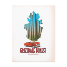 Grizdale forest lake district england map