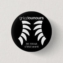 Grizzlounours Collection