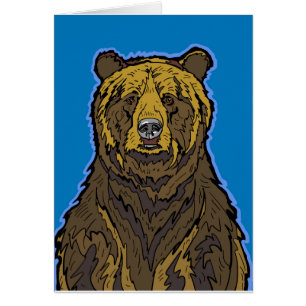 Grizzly Bear