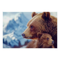 Grizzly Bear 399, GB 399