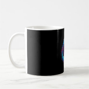Grizzly bear outdoor nature alaska hunting hiking coffee mug